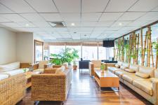 The Lancaster - Quay-cafe-Lancaster-HCM-Quan-1