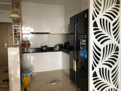 Căn hộ Opal Riverside, Quận Thủ Đức Căn hộ Opal Riverside tầng 15 thiết kế hiện đại, đầy đủ nội thất.