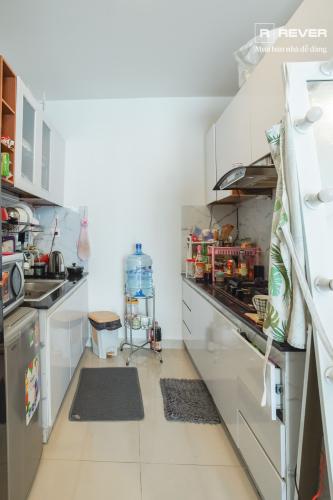 Toilet căn hộ SUNRISE RIVERSIDE Bán căn hộ Sunrise Riverside 3PN, tầng 21, đầy đủ nội thất, căn góc view hồ bơi