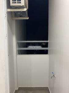 Căn hộ Heaven Riverview, Quận 8 Căn hộ Heaven Riverview ban công hướng Tây Nam, view thoáng mát