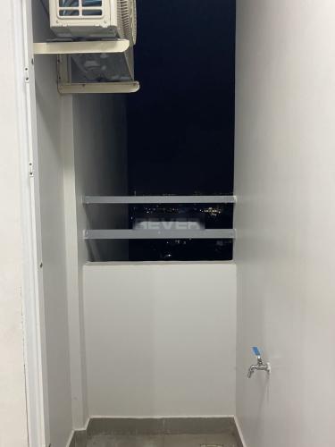 Căn hộ Heaven Riverview, Quận 8 Căn hộ Heaven Riverview ban công hướng Tây Nam, view thoáng mát