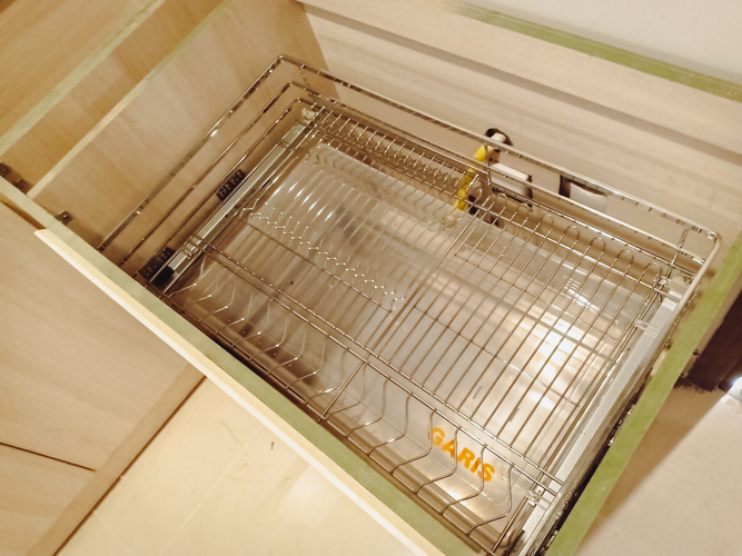 Căn hộ Golden Mansion, Quận Phú Nhuận Căn hộ Golden Mansion thiết kế hiện đại, bàn giao nội thất đầy đủ.