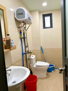 Mặt bằng kinh doanh Quận 7 Mặt bằng kinh doanh tại KDC đông đúc và an ninh, diện tích 66m2.