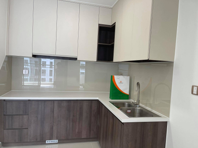 Căn hộ Q7 Boulevard, Quận 7 Căn hộ tầng 11 Q7 Boulevard diện tích 75m2, không gian thoáng đãng.