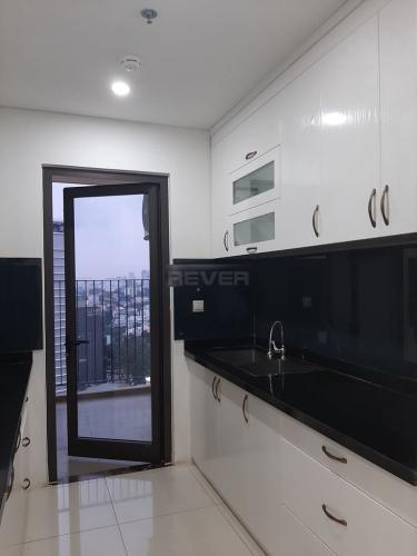 Căn hộ HaDo Centrosa Garden, Quận 10 Căn hộ HaDo Centrosa Garden tầng 6 thiết kế kỹ lưỡng, tiện ích đa dạng.