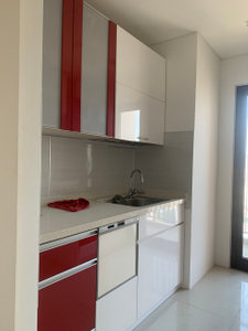  Căn hộ HaDo Centrosa Garden tầng 29 diện tích 84m2, đầy đủ nội thất.