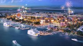 Angel Island - Dự án Angel Island