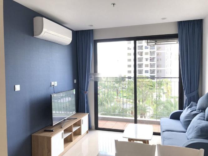 Căn hộ Vinhomes Grand Park, Quận 9 Căn hộ Vinhomes Grand Park thiết kế 3 phòng ngủ, đầy đủ nội thất.