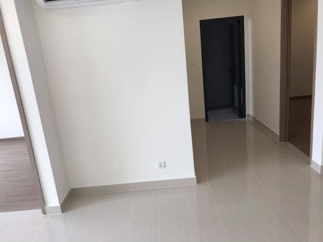 Hành lang Vinhomes Grand Park Quận 9 Căn hộ Vinhomes Grand Park view nội khu thoáng đãng, mát mẻ.