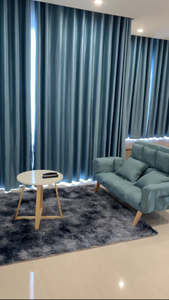 Căn hộ Vinhomes Grand Park, Quận 9 Căn hộ Vinhomes Grand Park thiết kế hiện đại, đầy đủ nội thất.