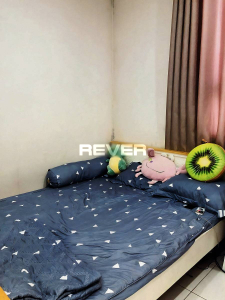 Căn hộ 4S Riverside Linh Đông, Quận Thủ Đức Căn hộ 4S Riverside Linh Đông tầng 14, bàn giao đầy đủ nội thất hiện đại.