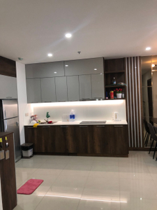 căn hộ Hado Centrosa Garden quận 10 Căn hộ Hado Centrosa Garden diện tích 61m²