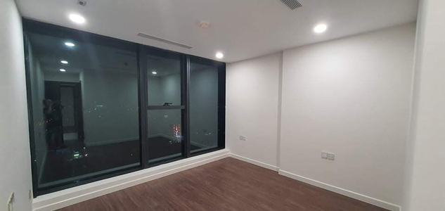 Căn Officetel Sunshine City Saigon, Quận 7 Officetel tầng 13 Sunshine City Saigon diện tích 85.5m2, đầy đủ tiện ích.