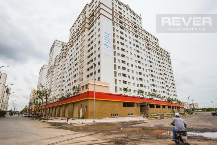 Chung cư Bình Khánh - Chung-cu-Binh-Khanh-quan-2