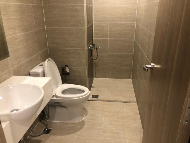Phòng tắm căn hộ Vinhomes Grand Park , Quận 9 Căn hộ tầng 17 Vinhomes Grand Park ban công Đông Nam, nội thất cơ bản.