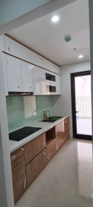 Căn hộ HaDo Centrosa Garden, Quận 10 Căn hộ HaDo Centrosa Garden tầng 7 thiết kế 2 phòng ngủ, đầy đủ nội thất.