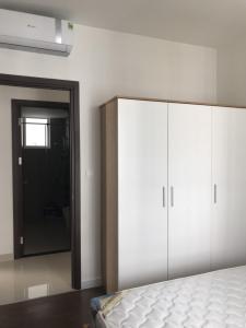 Nội thất Sunrise Riverside Căn hộ Sunrise Riverside view nội khu, hướng Tây.