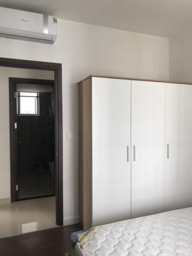 Nội thất Sunrise Riverside Căn hộ Sunrise Riverside view nội khu, hướng Tây.