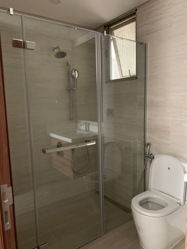 Căn hộ Phú Mỹ Hưng Midtown, Quận 7 Căn hộ Phú Mỹ Hưng Midtown thiết kế hiện đại, đầy đủ nội thất.