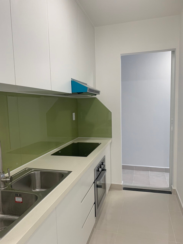 Căn hộ Lavita Charm, Quận Thủ Đức Căn hộ lavita Charm view thành phố sầm uất, nội thất cơ bản.