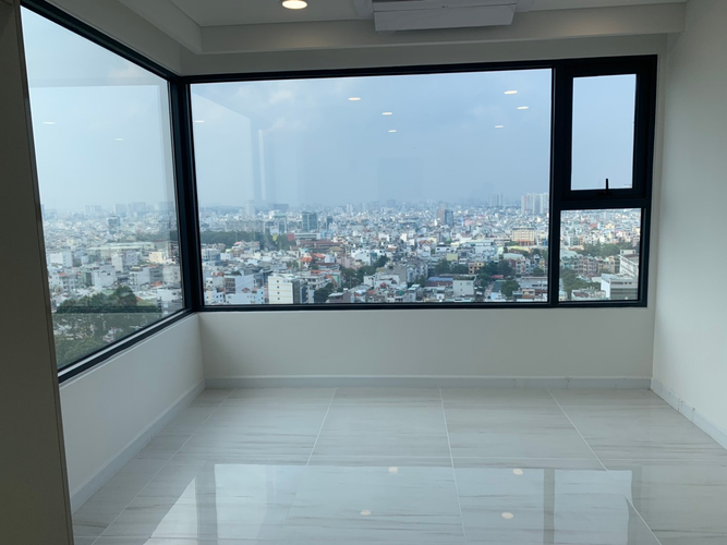 Căn hộ Kingdom 101, Quận 10 Căn hộ Kingdom 101 tầng 20 diện tích 70m2, view thành phố sầm uất.