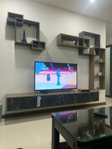 Căn hộ HaDo Centrosa Garden, Quận 10 Căn hộ HaDo Centrosa Garden tầng 9 diện tích 138m2, không gian thoáng đãng.