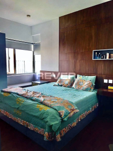 Căn hộ Diamond Lotus, Quận 8 Căn hộ Diamond Lotus tầng 16 diện tishc 92m2, đầy đủ nội thất.