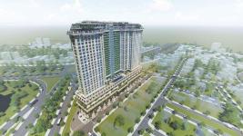 Rome Diamond Lotus - phoi-canh-rome-diamond-lotus.jpg