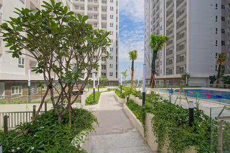 Căn hộ Lavita Charm, Quận Thủ Đức Căn hộ Lavita Char,m tầng 20 diện tích 66.35m2, nội thất cơ bản.