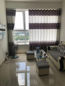 Căn hộ Saigon Gateway, Quận 9 Căn hộ Saigon Gateway cửa hướng Tây Bắc, nội thất cơ bản.