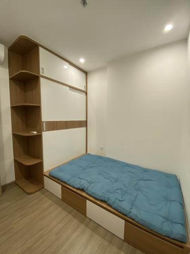 Căn hộ Vinhomes Grand Park, Quận 9 Căn hộ VInhomes Grand Park thiết kế kỹ lưỡng, bàn giao nội thất cơ bản.