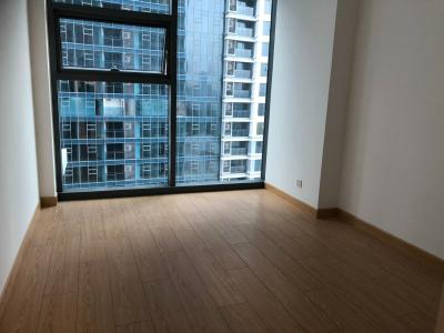 Phòng ngủ , Căn hộ Sunwah Pearl , Quận Bình Thạnh Căn hộ Sunwah Pearl hướng ban công tây nam nội thất cơ bản diện tích 110m²