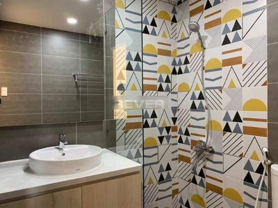 Officetel Wilton Tower, Quận Bình Thạnh Officetel Wilton Tower tầng 3 diện tích 39m2, view đón gió thoáng mát.