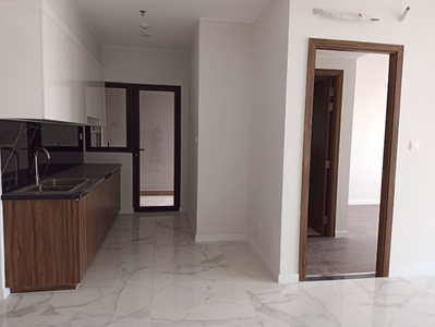 Căn hộ Opal Boulevard, Huyện Dĩ An Căn hộ Opal Boulevard tầng 22 nội thất cơ bản, tiện ích đa dạng.