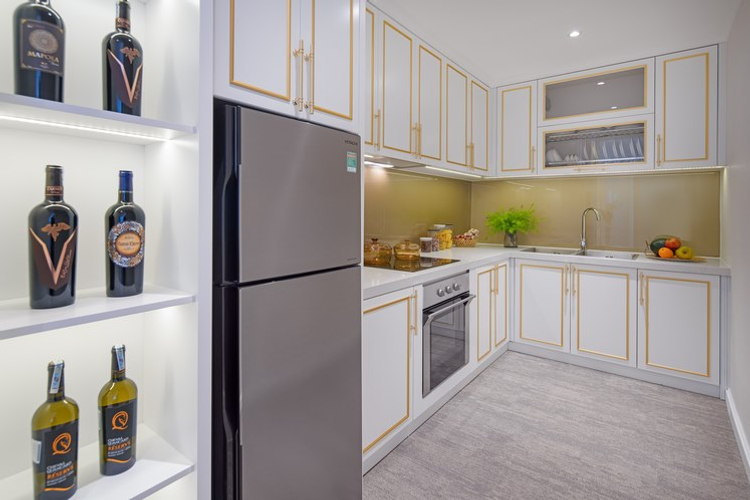 The 6nature Đà Nẵng - The 6nature Đà Nẵng