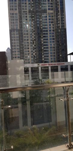 Căn hộ Vinhomes Central Park, Quận Bình Thạnh Căn hộ cao cấp Vinhomes Central Park tầng 2, tiện ích đầy đủ.