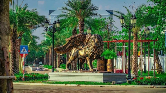 Tiện ích Vinhomes Grand Park, Quận 9 Shophouse The Manhattan- Vinhomes Grand Park, bàn giao thô không nội thất.