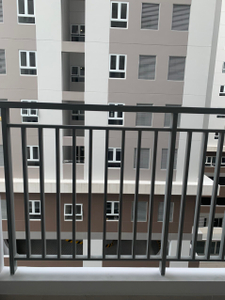 View căn hộ Lavita Charm, Quận Thủ Đức Căn hộ lavita Charm view thành phố sầm uất, nội thất cơ bản.