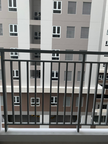 View căn hộ Lavita Charm, Quận Thủ Đức Căn hộ lavita Charm view thành phố sầm uất, nội thất cơ bản.