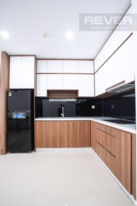 Căn hộ Sunrise Riverside, Huyện Nhà Bè Căn hộ Sunrise Riverside tầng 13 ban công hướng Bắc, đón gió mát mẻ.