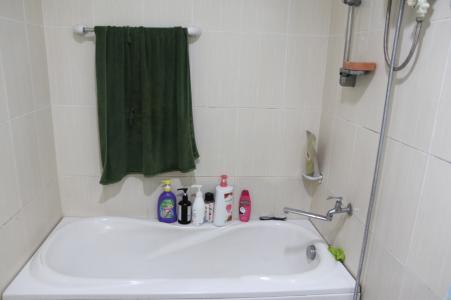 Căn hộ Lotus Garden, Tân Phú Căn hộ 3 phòng ngủ Lotus Garden tầng 16, đầy đủ nội thất.