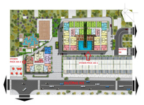 Stown Phúc An - Dự án Stown Phúc An