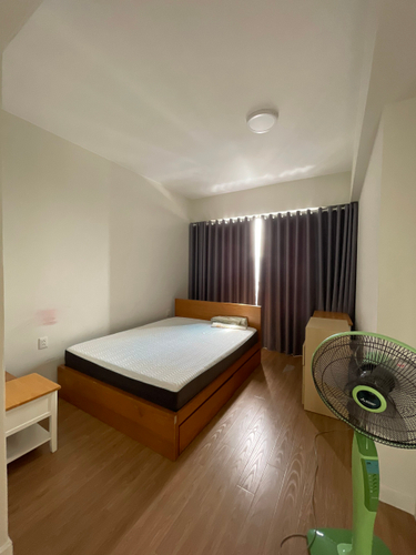 Căn hộ Masteri Thảo Điền, Quận 2 Căn hộ Masteri Thảo Điền tầng 36 diện tích 99m2, đầy đủ nội thất.