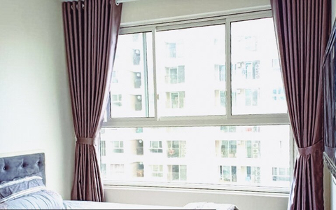 Căn hộ Golden Mansion, Quận Phú Nhuận Căn hộ Golden Mansion thiết kế hiện đại, bàn giao nội thất đầy đủ.