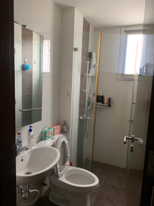 Căn hộ Celadon City, Quận Tân Phú Căn hộ Celadon City tầng 10 diện tích 67m2, bàn giao đầy đủ nội thất.