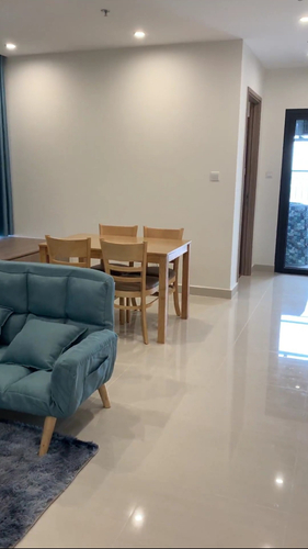 Căn hộ Vinhomes Grand Park, Quận 9 Căn hộ Vinhomes Grand Park thiết kế hiện đại, đầy đủ nội thất.