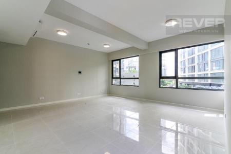 CĂN OFFICE-TEL căn hộ Masteri An Phú Office-tel Masteri An Phú hướng Tây Nam, diện tích 47m²