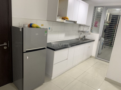 Căn hộ Celadon City, Quận Tân Phú Căn hộ Celadon City tầng 8 thiết kế rất sang trọng, đầy đủ nội thất.