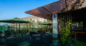 Green Square - Dự án Green Square