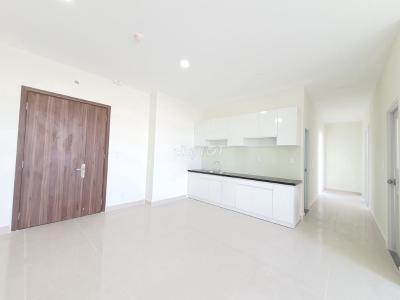 Căn hộ Topaz Elite, Quận 8 Căn hộ Topaz Elite hướng ban công đông nam không có nội thất diện tích 74m²